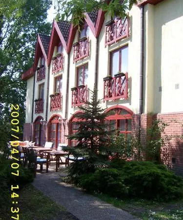 Bed Breakfast Hotel Budapest