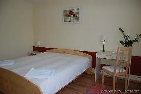 Otel Bed Breakfast Hotel Budapest Budapeşte
