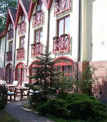Bed Breakfast Hotel Budapest Otel Budapeşte