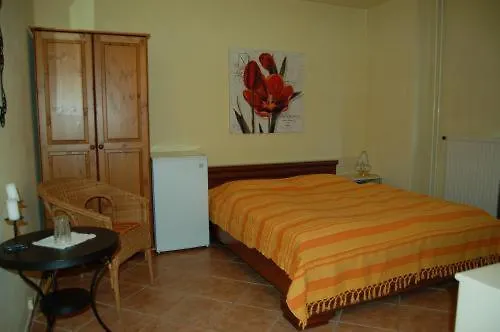Bed Breakfast Hotel Budapest