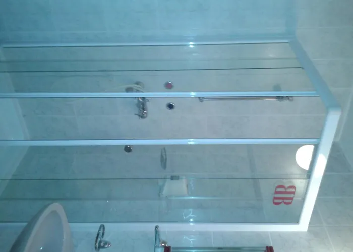 Bed Breakfast Hotel Budapest