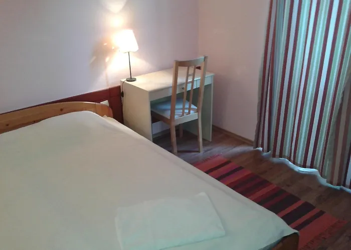 Bed Breakfast Hotel Budapest בודפשט
