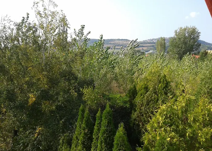 Bed Breakfast Hotel Budapest בודפשט