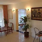 Szálloda Bed Breakfast Hotel Budapest