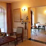 Bed Breakfast Hotel Budapest