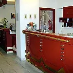Bed Breakfast Hotel Budapest Otel 2*
