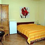 Bed Breakfast Hotel Budapest Szálloda