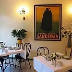 Bed Breakfast Hotel Budapest 2*