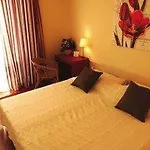 Bed Breakfast Hotel Budapest Szálloda Budapest