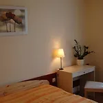 Bed Breakfast Hotel Budapest 2*