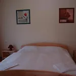 Szálloda Bed Breakfast Hotel Budapest