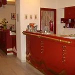 Bed Breakfast Hotel Budapest 2*
