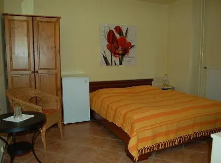 Bed Breakfast Hotel Budapest