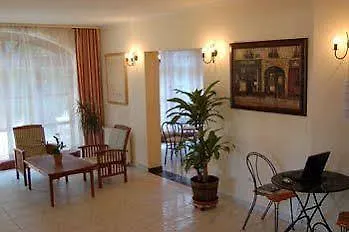 Hotell Bed Breakfast Hotel Budapest