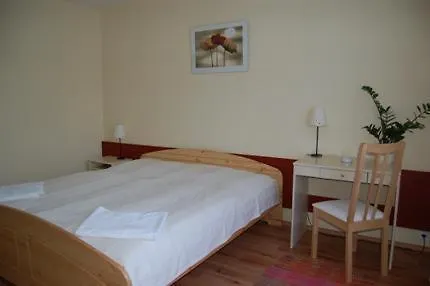 Hotell Bed Breakfast Hotel Budapest Budapest