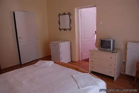 Szálloda Bed Breakfast Hotel Budapest