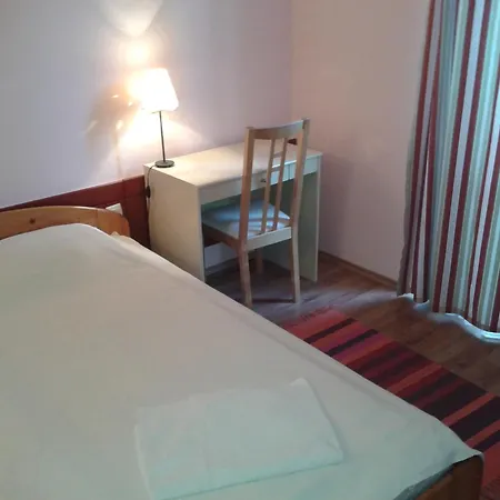 Bed Breakfast Hotel Budapest Budapest
