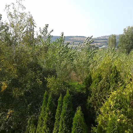 Bed Breakfast Hotel Budapest Boedapest