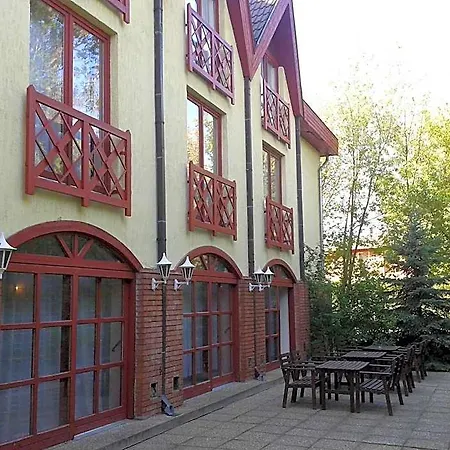 Bed Breakfast Hotel Budapest 2* Будапешт