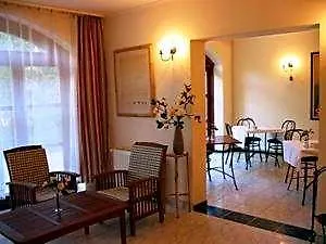 Bed Breakfast Hotel Budapest Будапешт