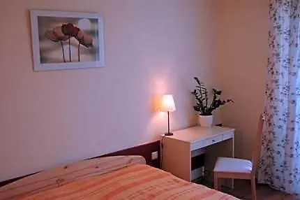 Bed Breakfast Hotel Budapest Будапешт