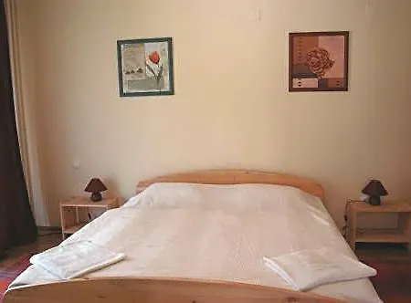 Bed Breakfast Hotel Budapest
