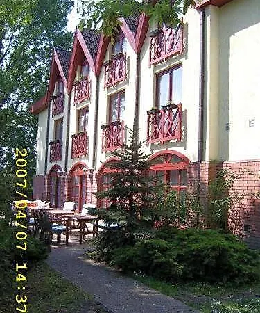 Bed Breakfast Hotel Budapest Отель Будапешт