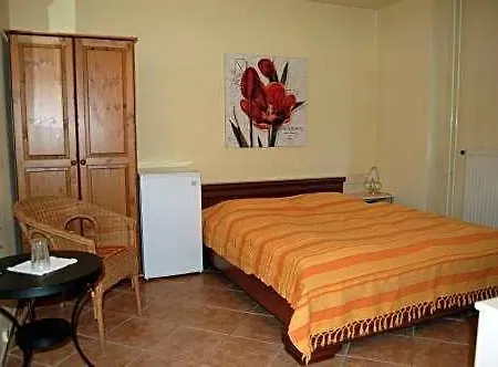 Bed Breakfast Hotel Budapest 2* Будапешт