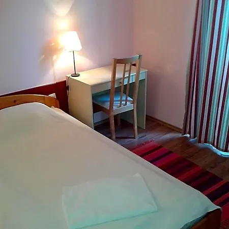 Bed Breakfast Hotel Budapest 2*