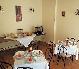 Отель Bed Breakfast Hotel Budapest Будапешт