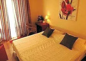 Bed Breakfast Hotel Budapest Будапешт