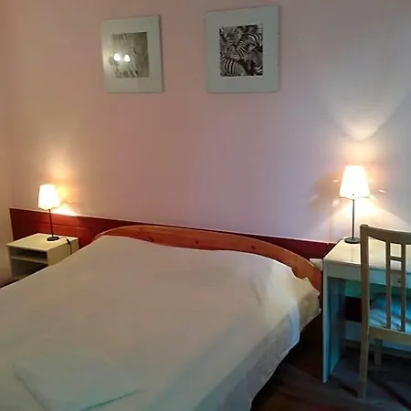 Bed Breakfast Hotel Budapest Отель Будапешт