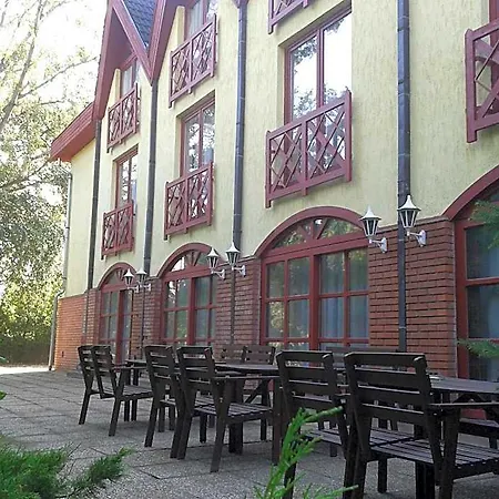 Bed Breakfast Hotel Budapest