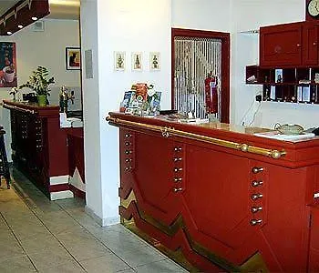 Bed Breakfast Hotel Budapest Hotell 2*