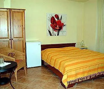Bed Breakfast Hotel Budapest Hotell
