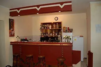 Bed Breakfast Hotel Budapest 2*