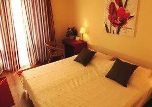 Bed Breakfast Hotel Budapest Szálloda Budapest