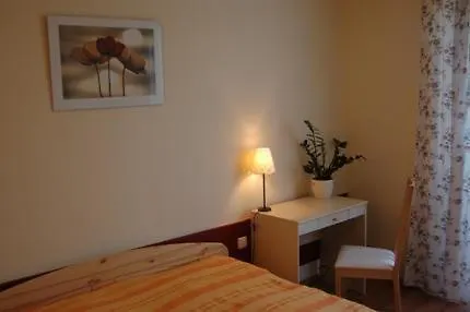 Bed Breakfast Hotel Budapest 2*
