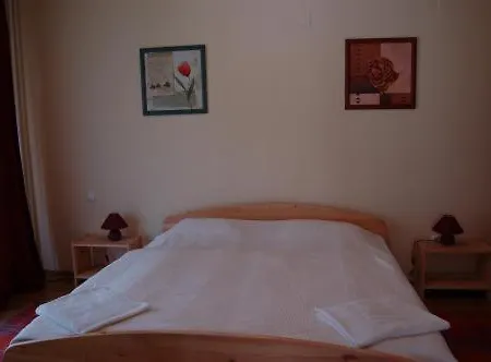Szálloda Bed Breakfast Hotel Budapest