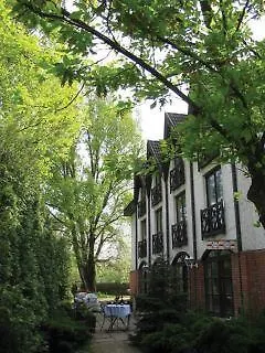 Bed Breakfast Hotel Budapest Szálloda