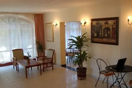 Bed Breakfast Hotel Budapest 2* Будапешт