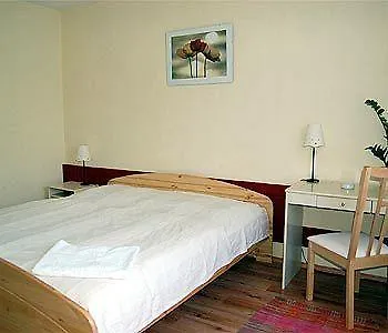 Bed Breakfast Hotel Budapest 2* Будапешт