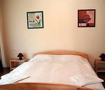 Bed Breakfast Hotel Budapest 2*