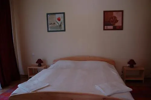 Otel Bed Breakfast Hotel Budapest