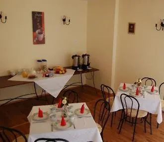 Hotel Bed Breakfast Hotel Budapest 2*