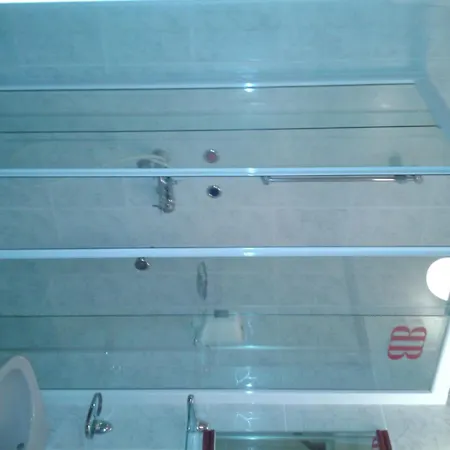 Bed Breakfast Hotel Budapest