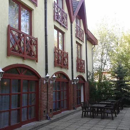 Hotel Bed Breakfast Hotel Budapest