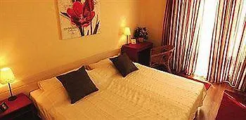 Bed Breakfast Hotel Budapest Hotel