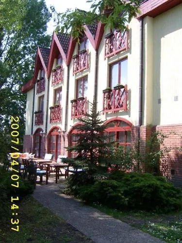 Bed Breakfast Hotel Budapest