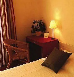 Bed Breakfast Hotel Budapest 2* Budapesta